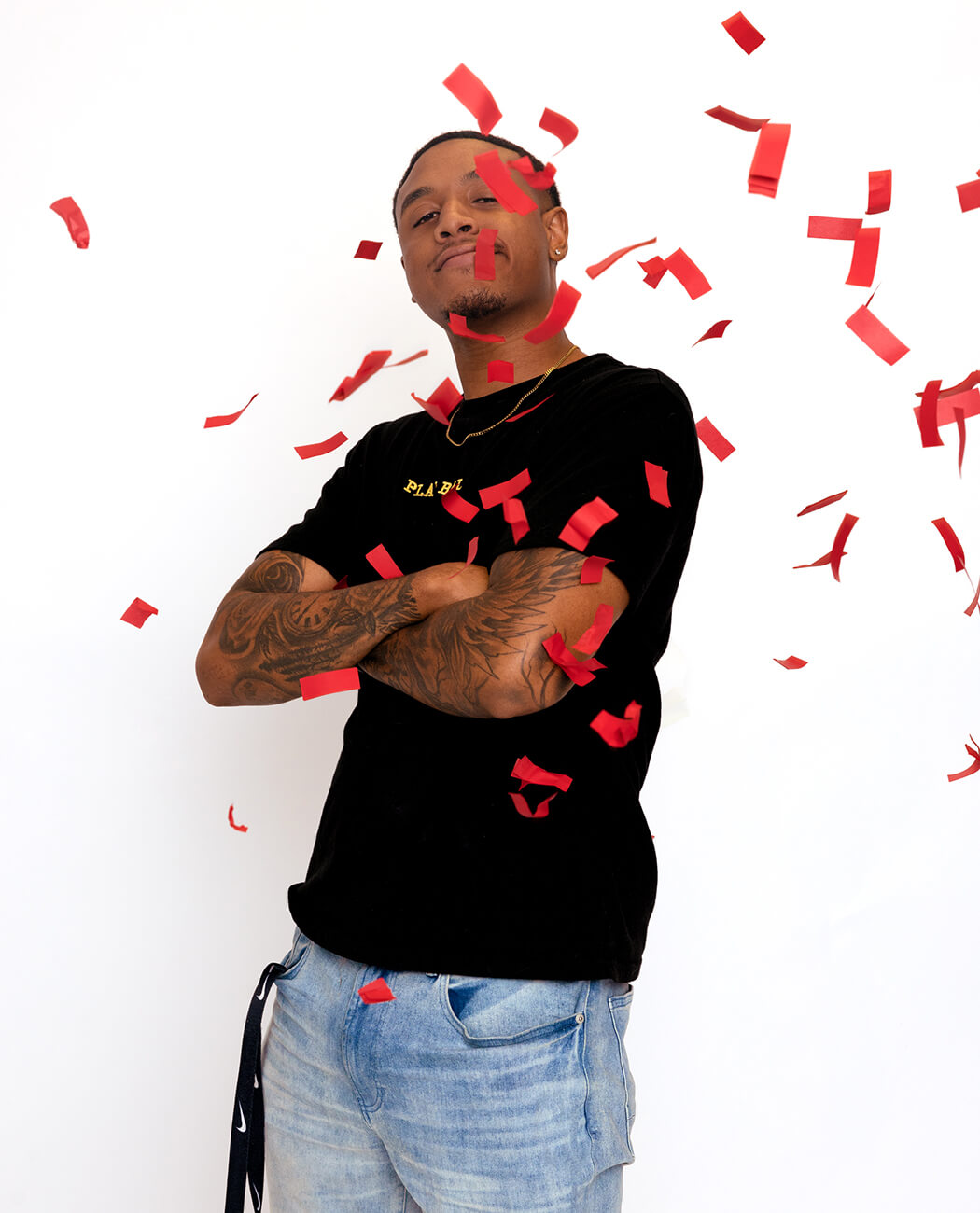 Jaay Higgins