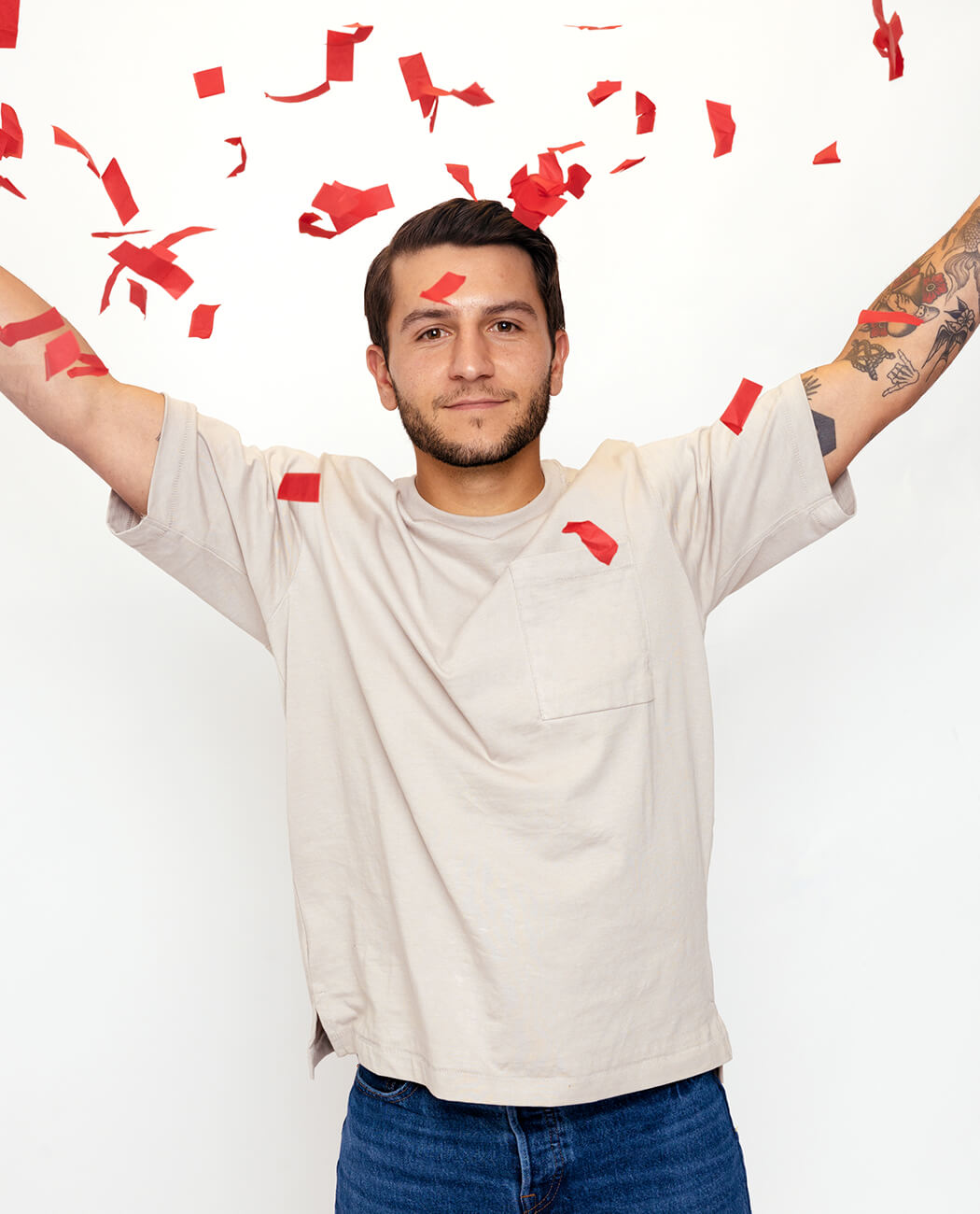 Caleb Gautreaux