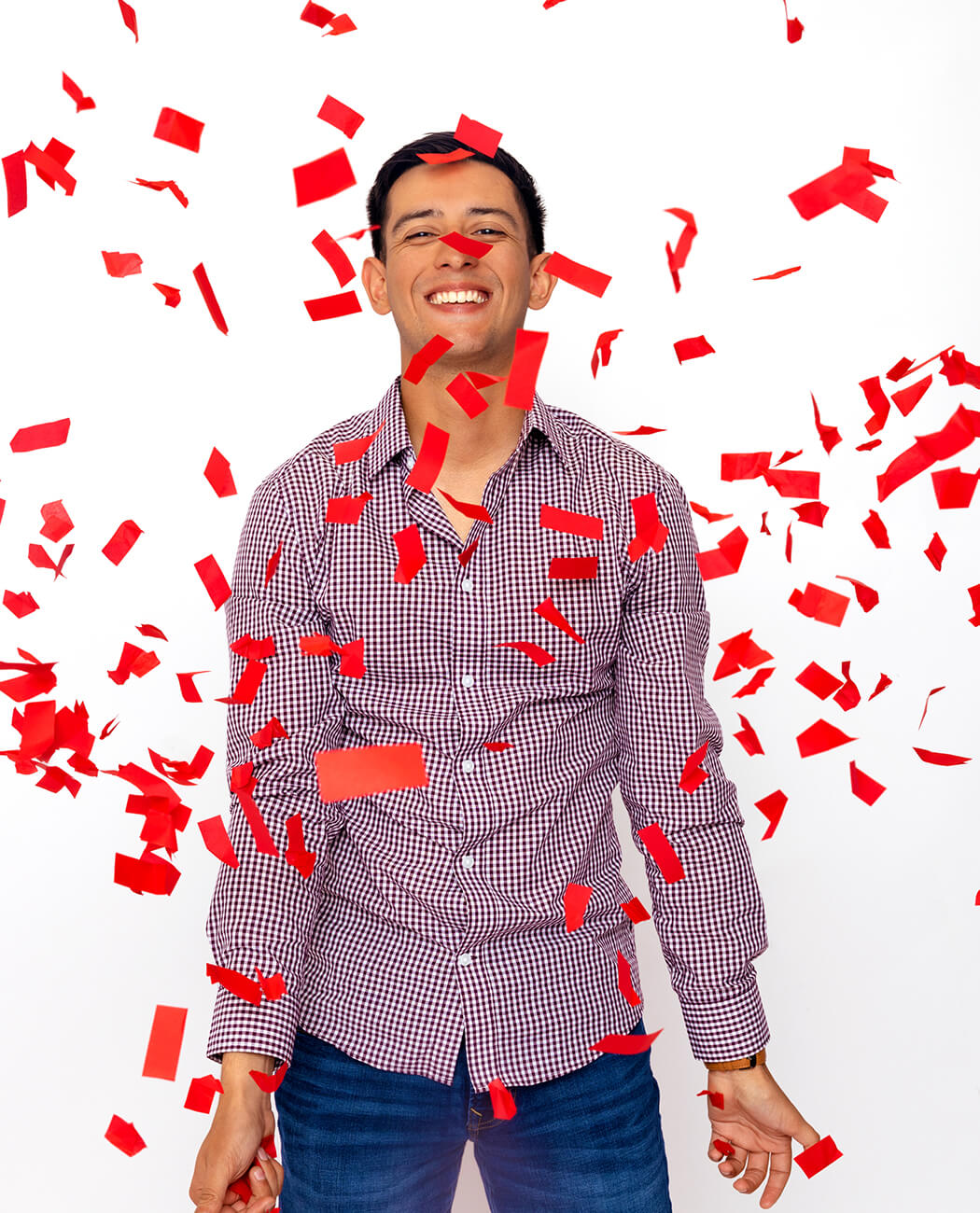 Jeremy Guerrero