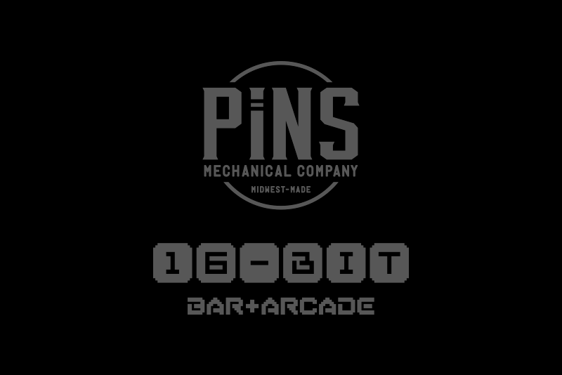 16Bit Bar+Arcade