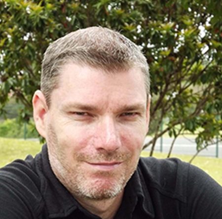 Mark R. Healy - Future House Publishing