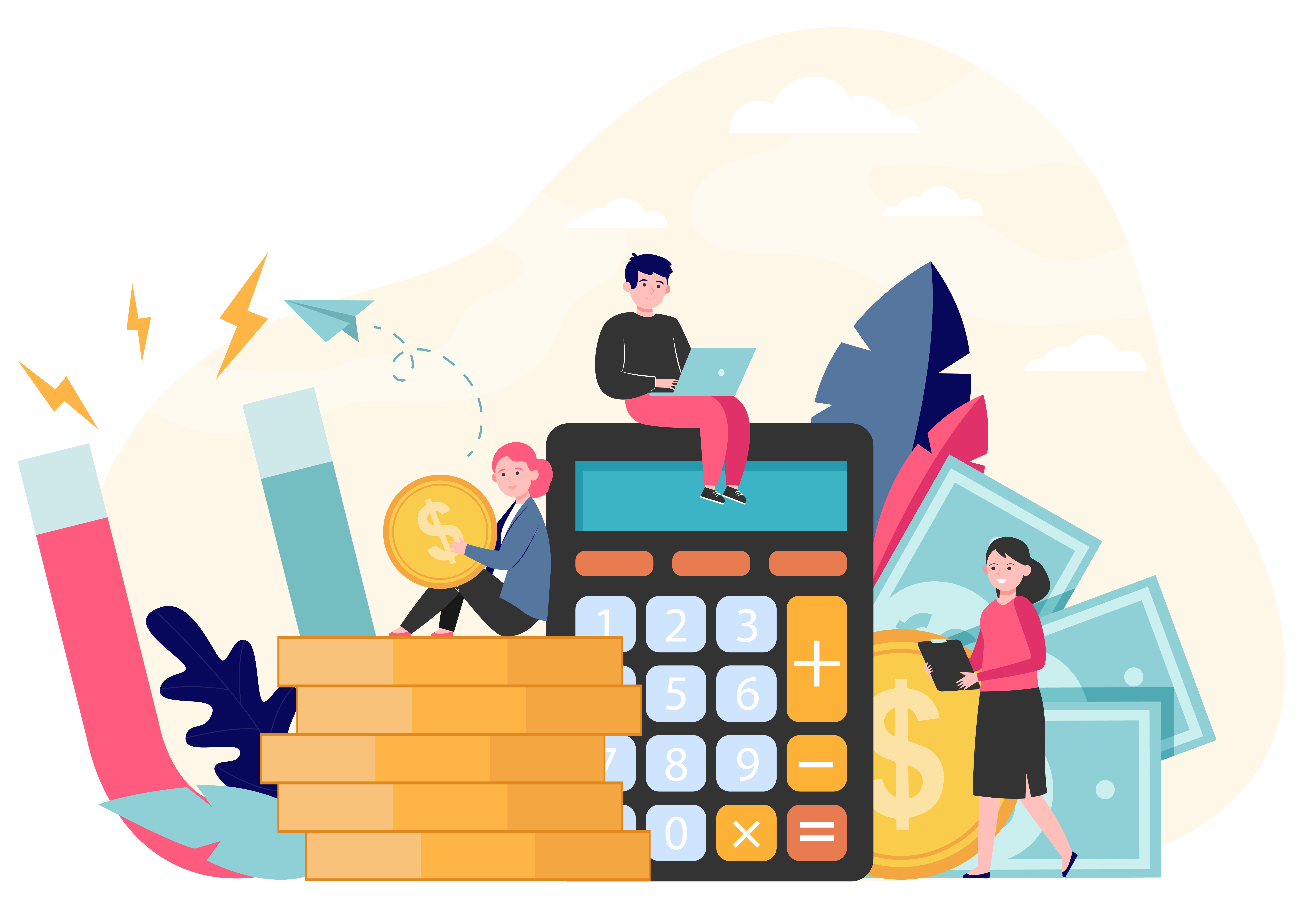 What Is Incentive Compensation Definition And Types What Is Incentive Compensation Definition And Types