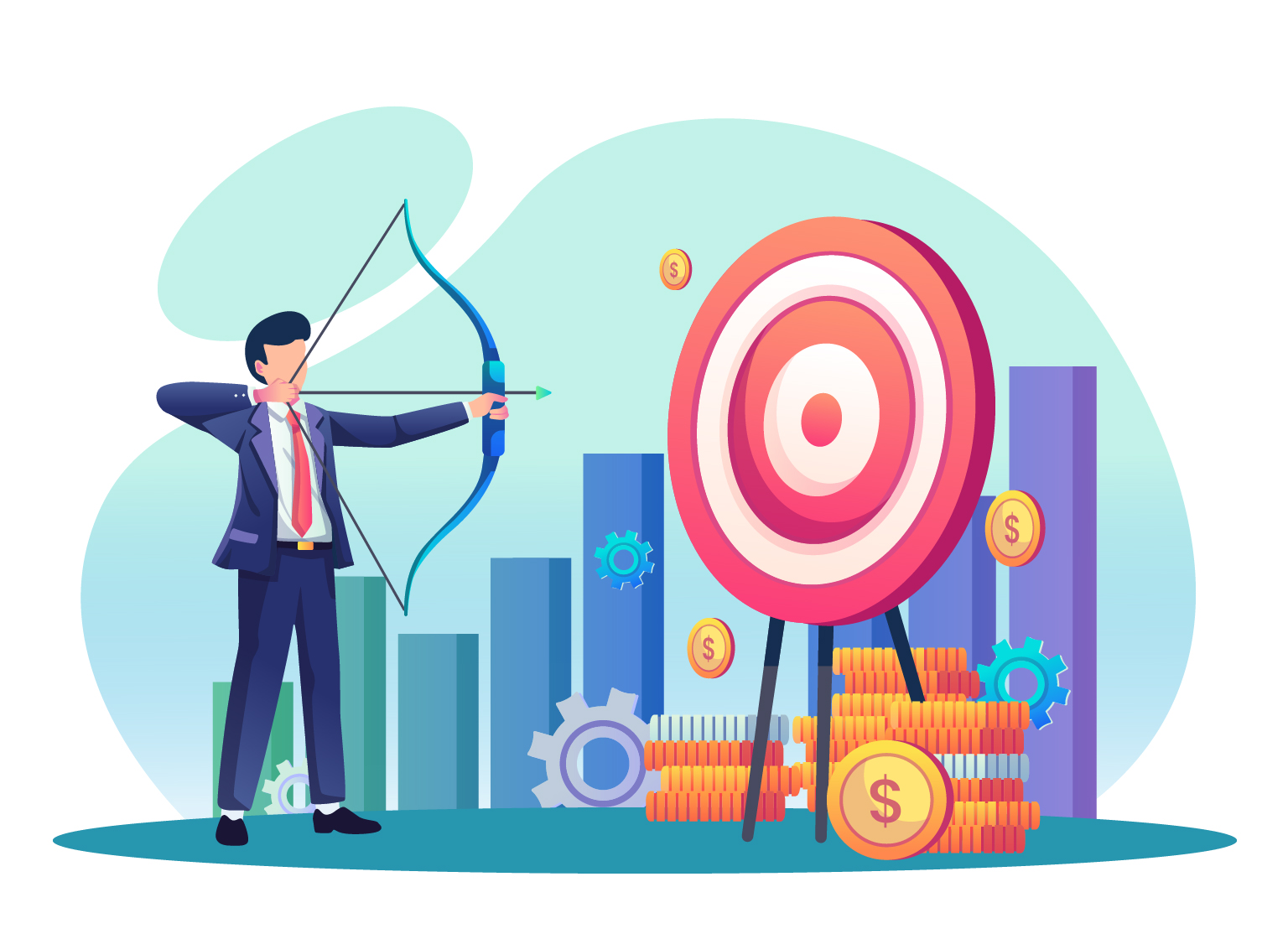 Unlocking Success How OnTarget Earnings (OTE) Drive Performance