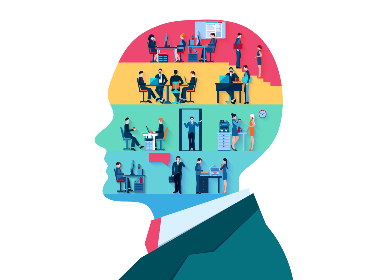 Popular Sales Acronyms for Reporting and Sales Coaching