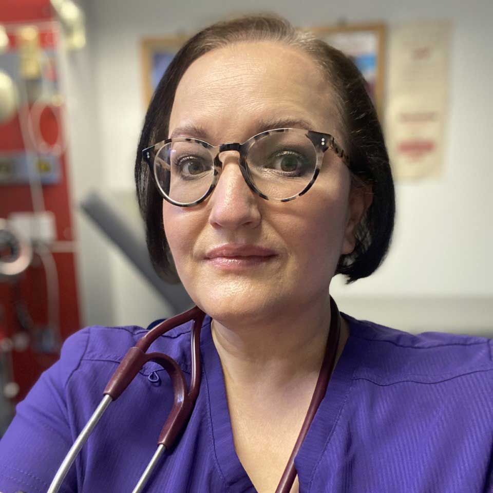 Women In Cardiology