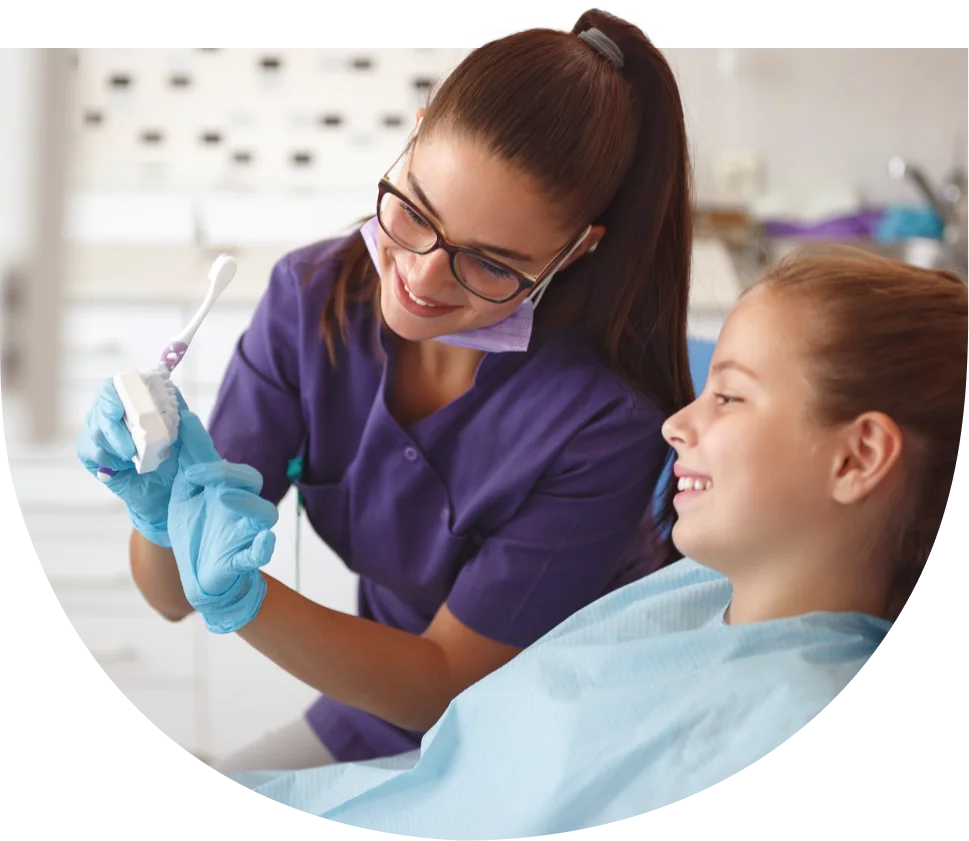 Zahnschutz Premium Plus dentolo