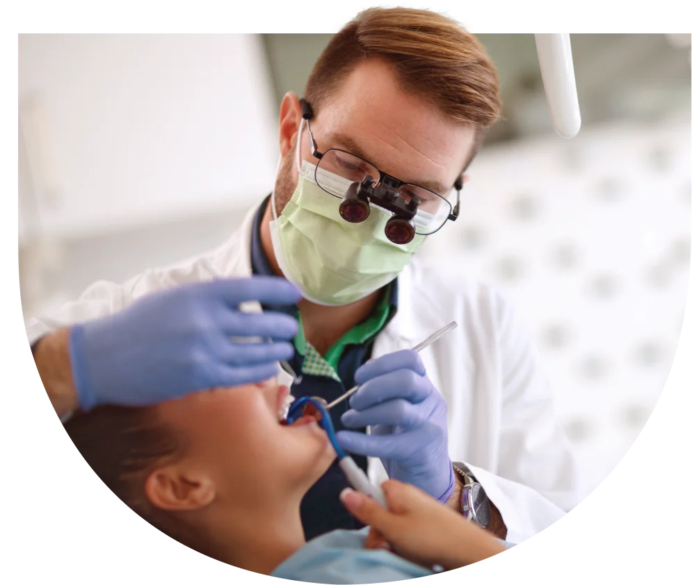 Zahnschutz Premium dentolo