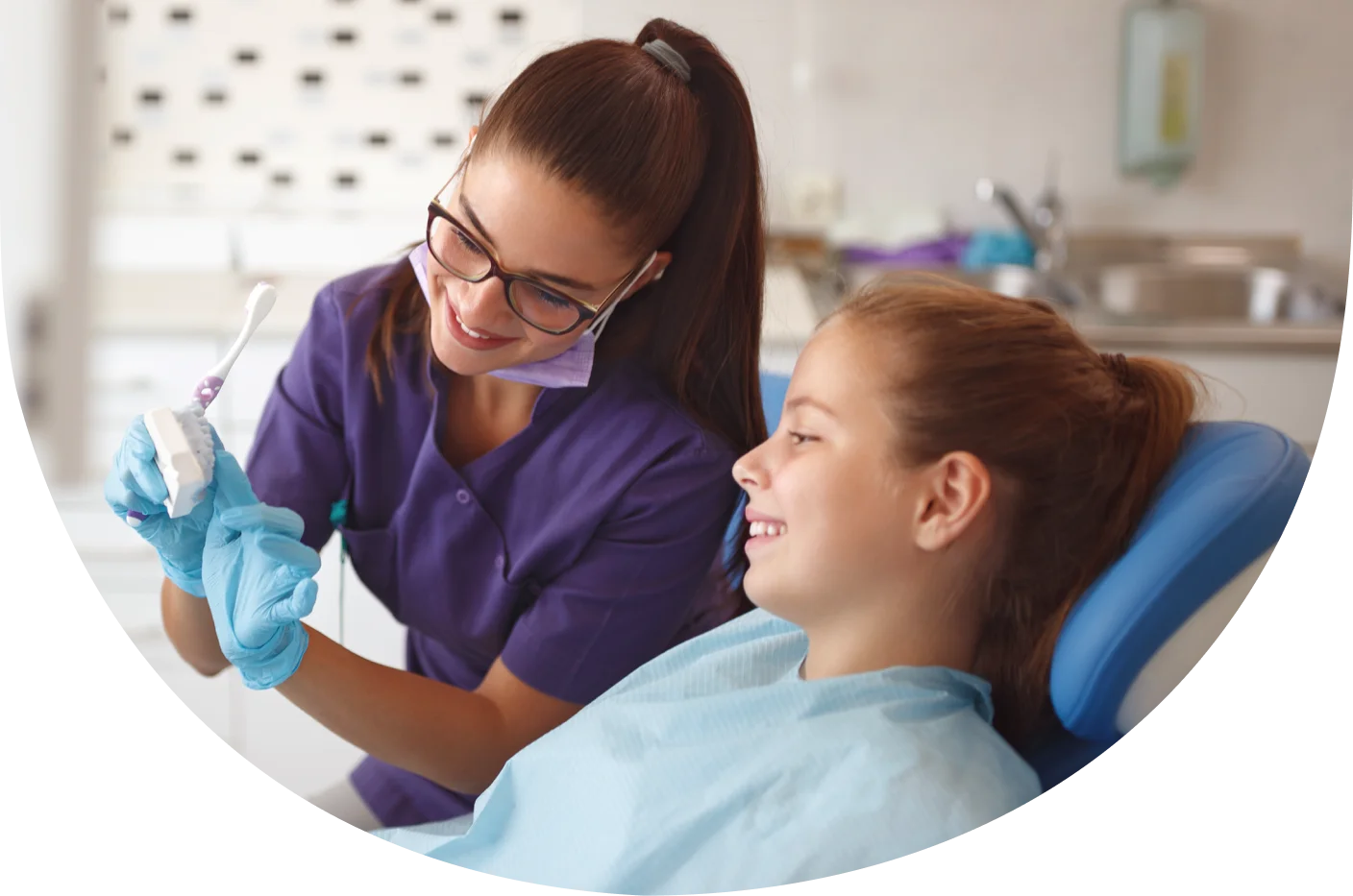 Zahnschutz Premium Plus dentolo