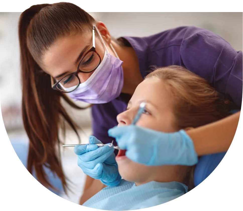 Zahnschutz Komfort dentolo