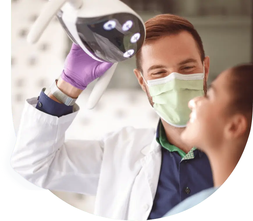 Zahnzusatzversicherung bereits ab 6,90 €/Monat dentolo