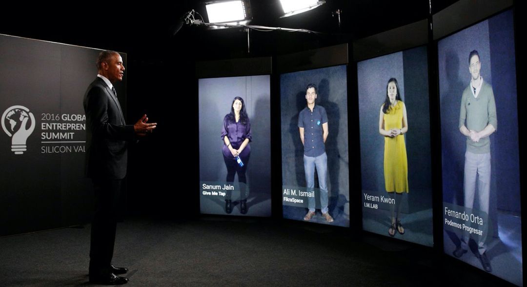 Shared Studios