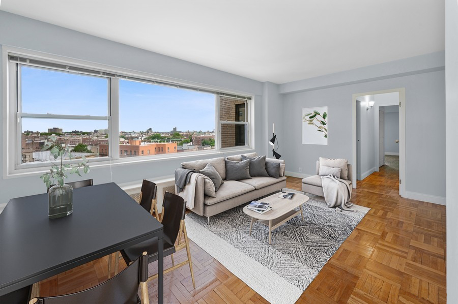 Fordham Hill Best Value Coop in NYC