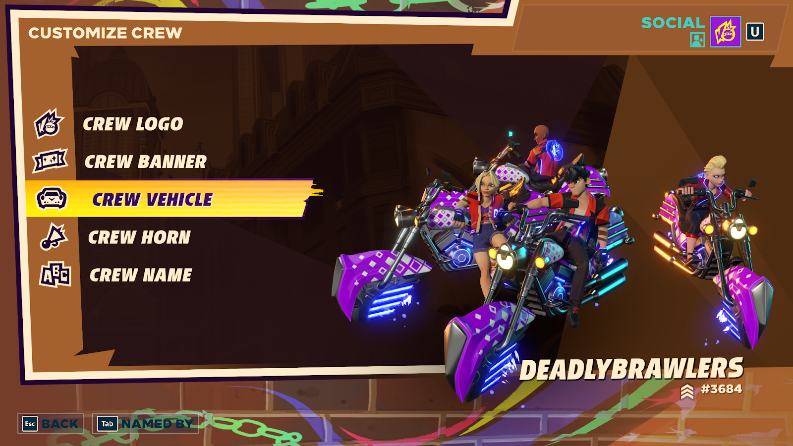 Knockout City | Let’s Get Ready to Royal Rumble!