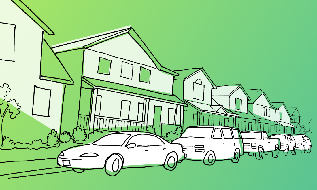 7 Ways to Get HOA Parking Under Control