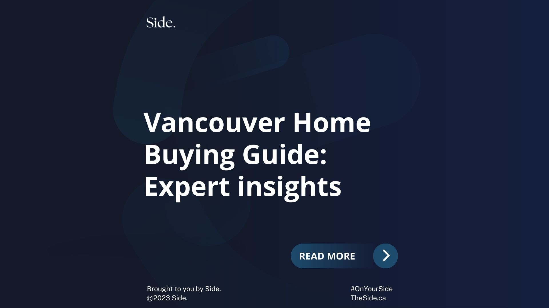 Vancouver Home Buying Guide Expert Insights By Side.