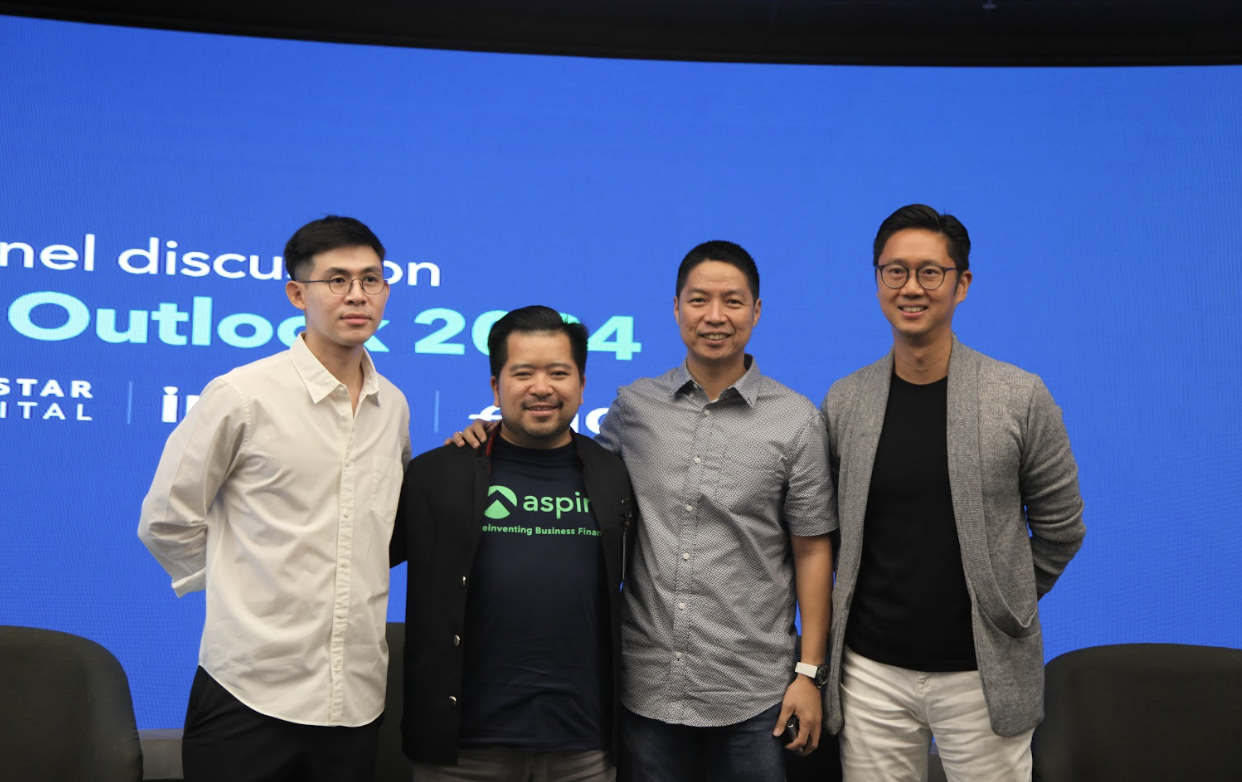 Vc And Tech Leaders Discuss Indonesia S Investment Outlook In 2024 Aspire Vc And Tech Leaders Discuss Indonesia S Investment Outlook In 2024 Aspire