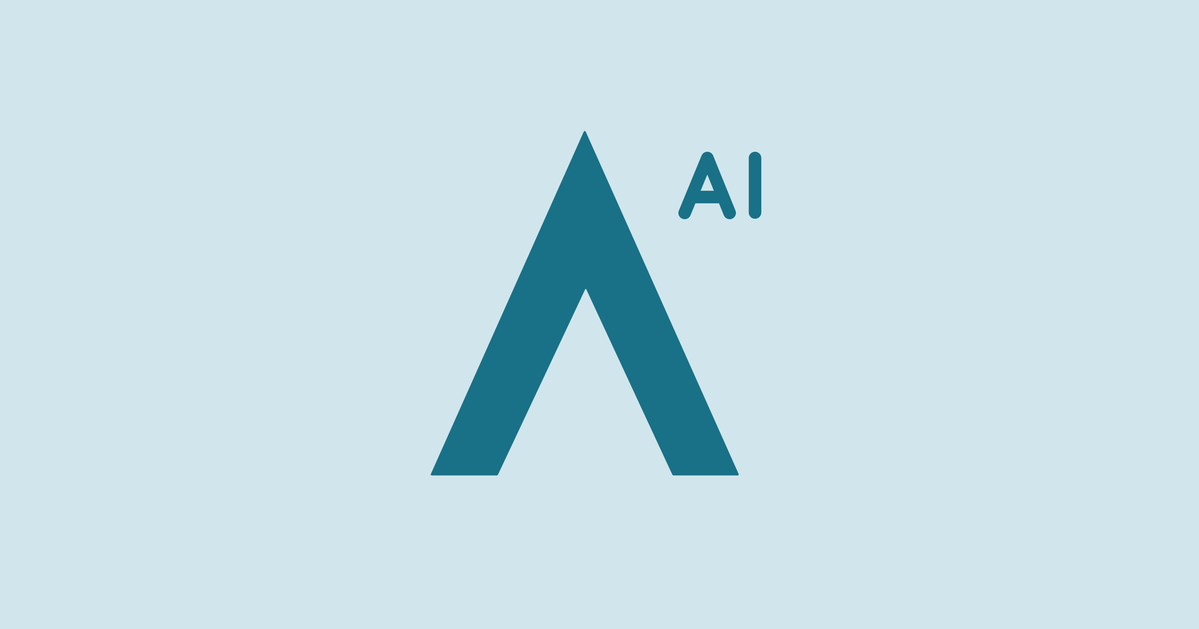 Building the future of relationship management through AI