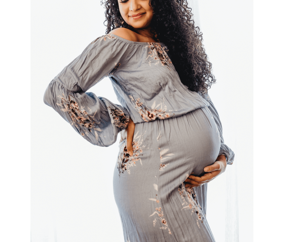 Private Pregnancy Care