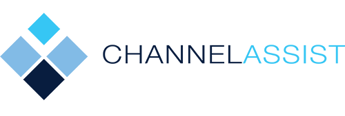 ChannelAssist Logo