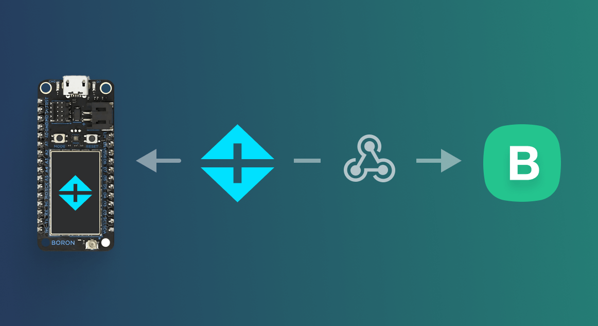 Blynk blueprints