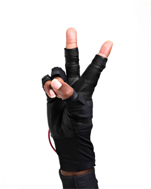 Rokoko SMARTGLOVES Sサイズ ロココ スマートグローブ モーション