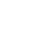 White Facebook Icon
