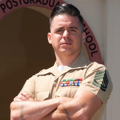 Brandon Smart Headshot