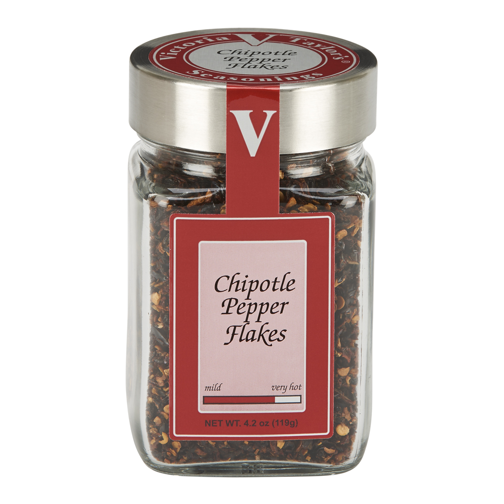 Chipotle Pepper Flakes Victoria Gourmet
