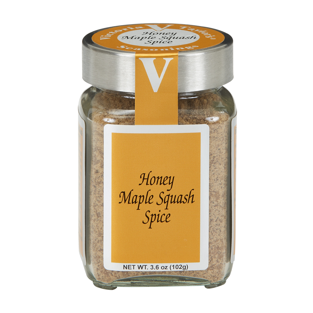 HONEY MAPLE SQUASH SPICE Victoria Gourmet
