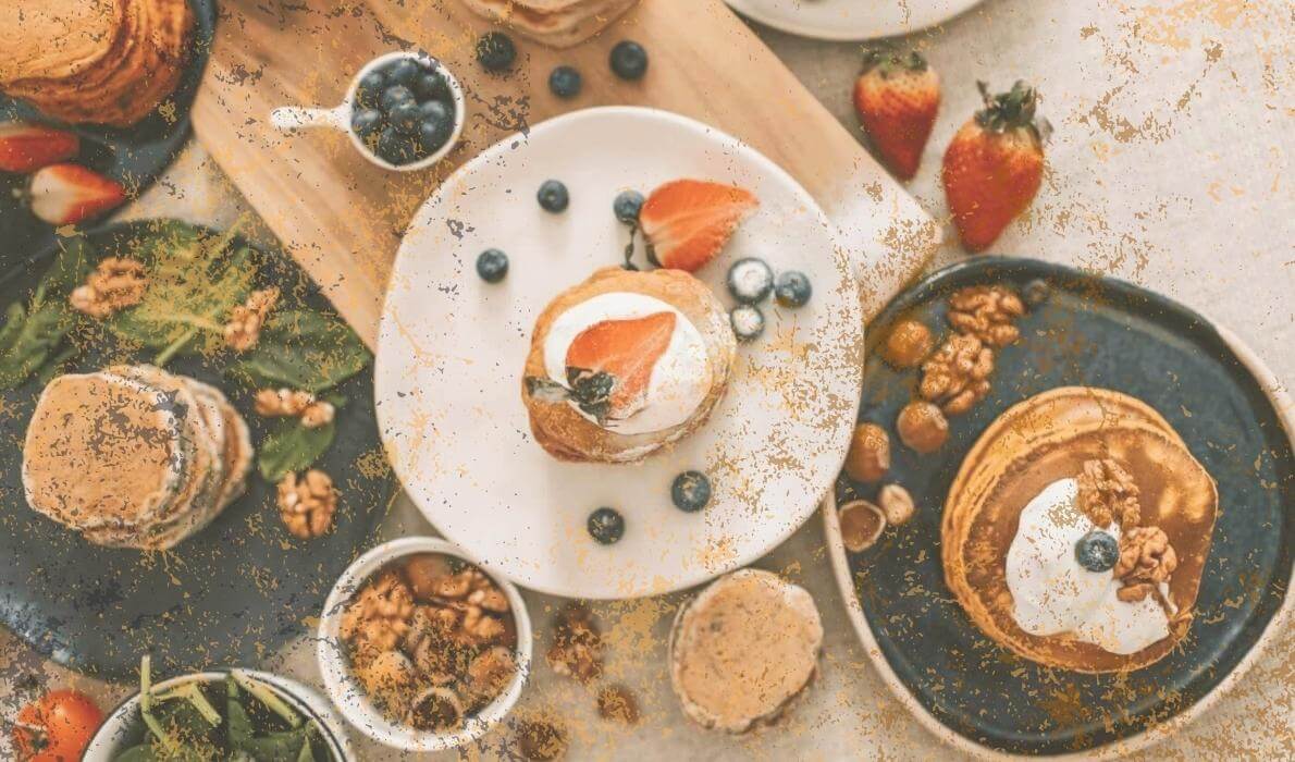 Easy Protein French Toast Recipe for a Fit Start