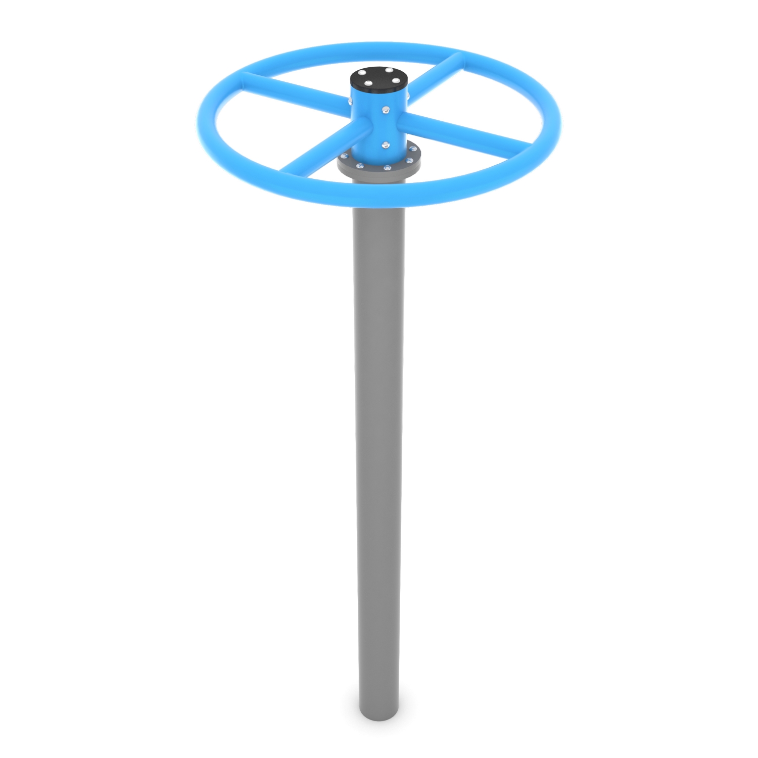 Hanging Roundabout Spinner 2 Morti Sport & Play Equipment
