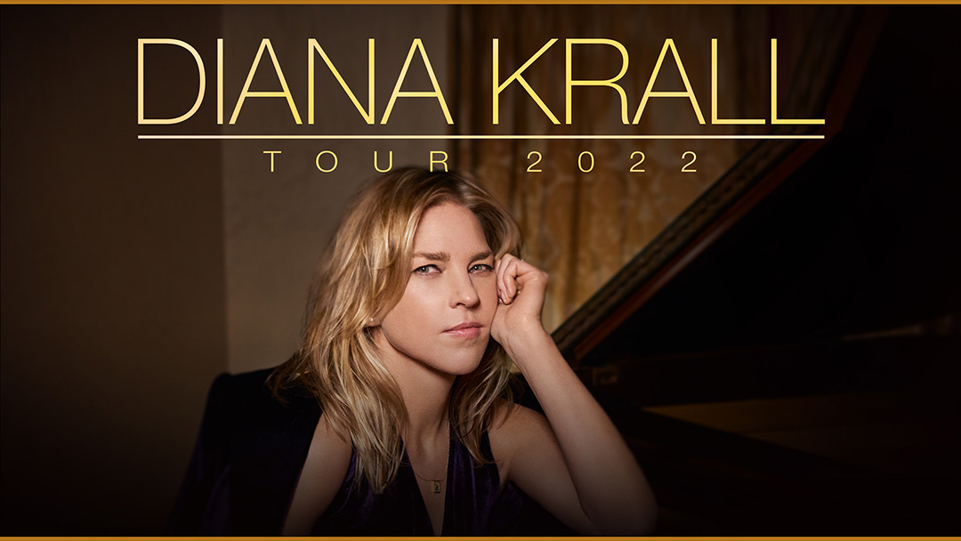 Small Photo of Diana Krall