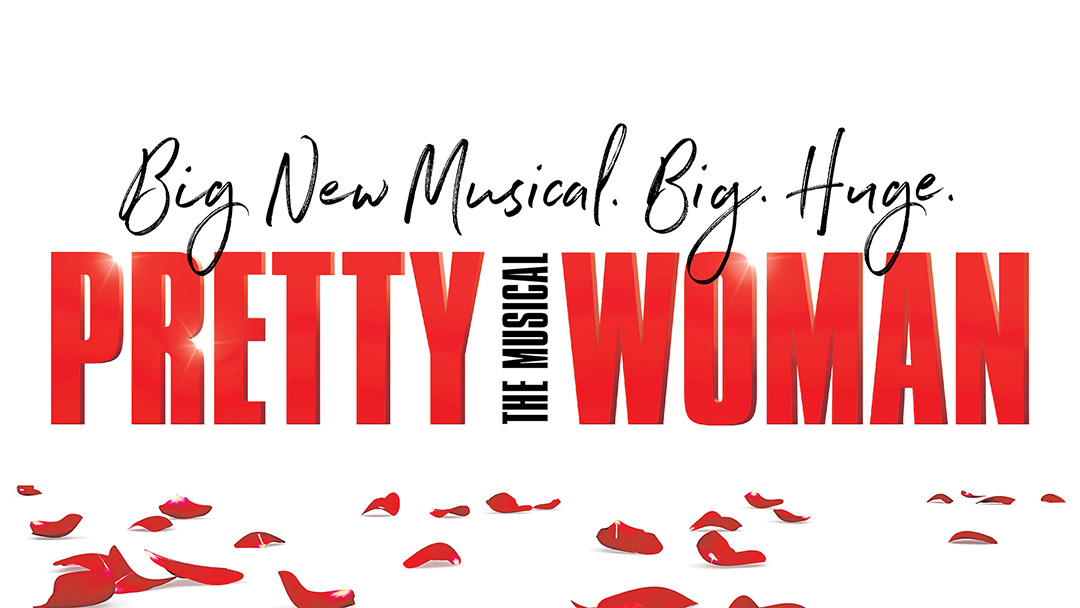 Small Photo of Pretty Woman: The Musical
