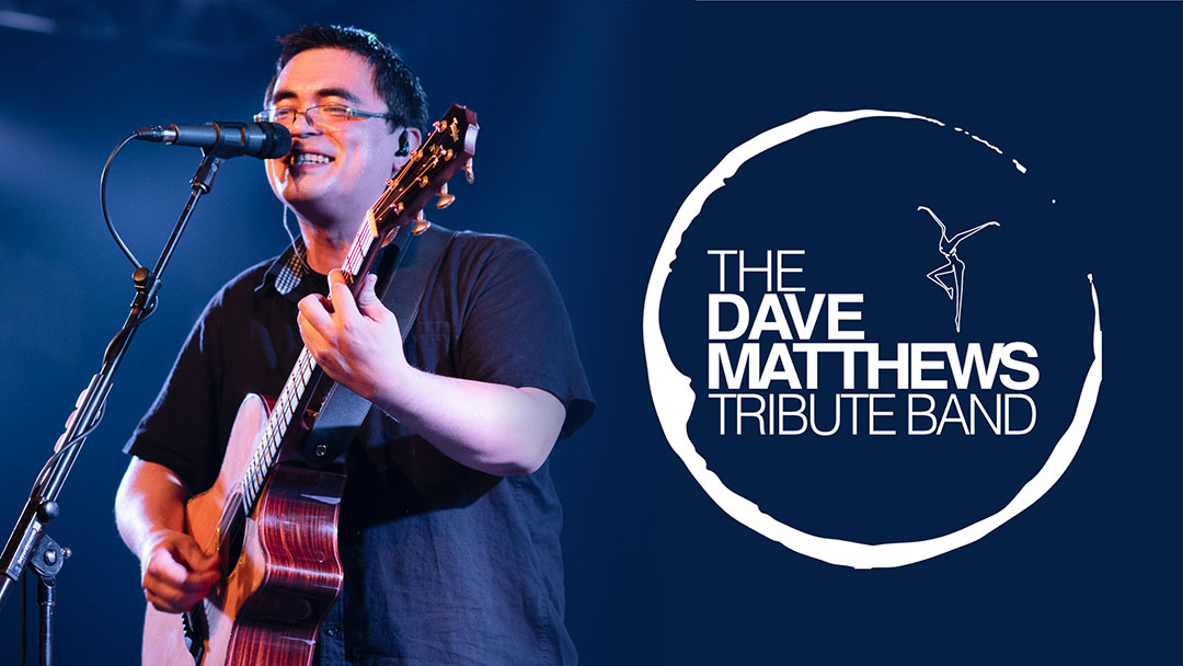 Small Photo of The Dave Matthews Tribute Band