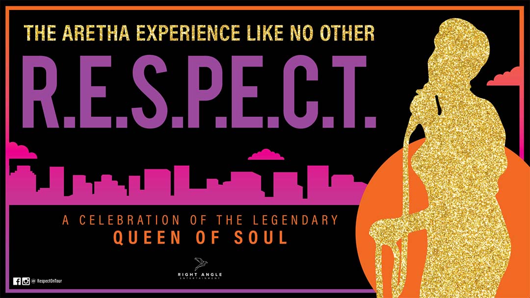 Small Photo of R.E.S.P.E.C.T.