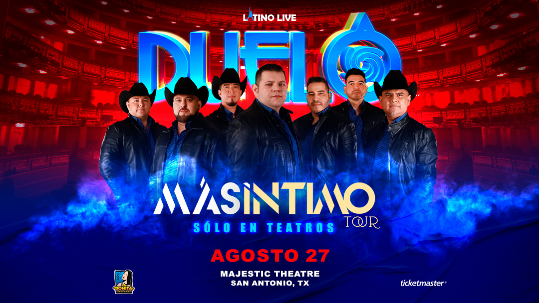 Small Photo of Grupo Duelo