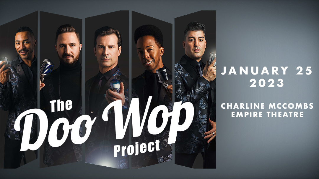 Small Phot of The Doo Wop Project