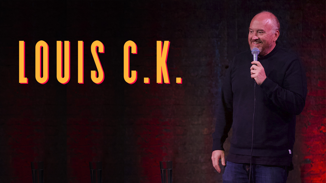 Small Photo of Louis CK