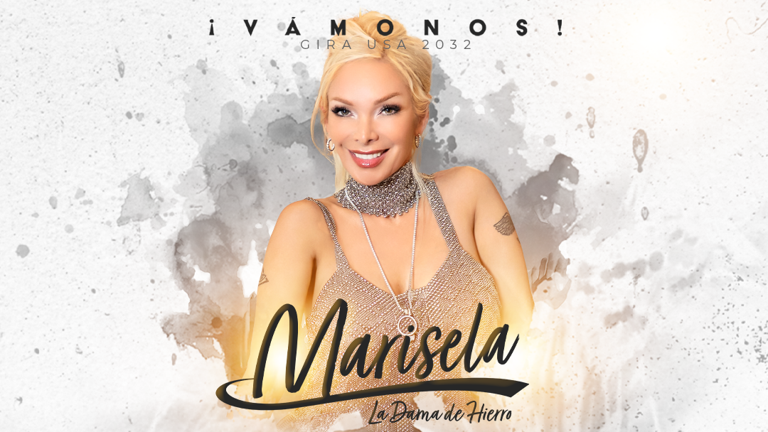 Small Photo of Marisela