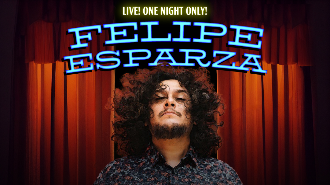 Small Photo of Felipe