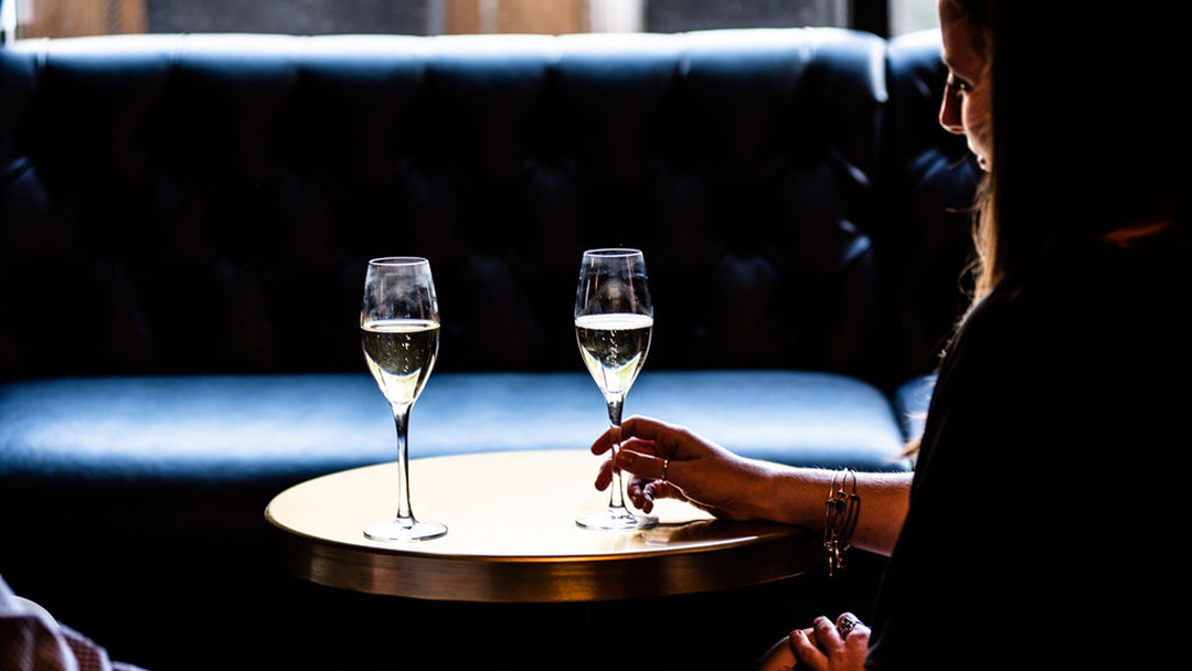 Majestic Empire Theatre Tastings photo