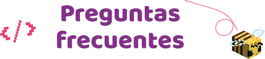 Preguntas Frecuentes