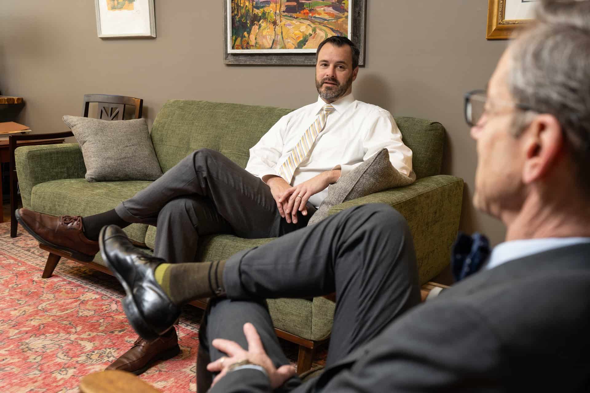 Asheville Real Estate & Land Dispute Attorneys