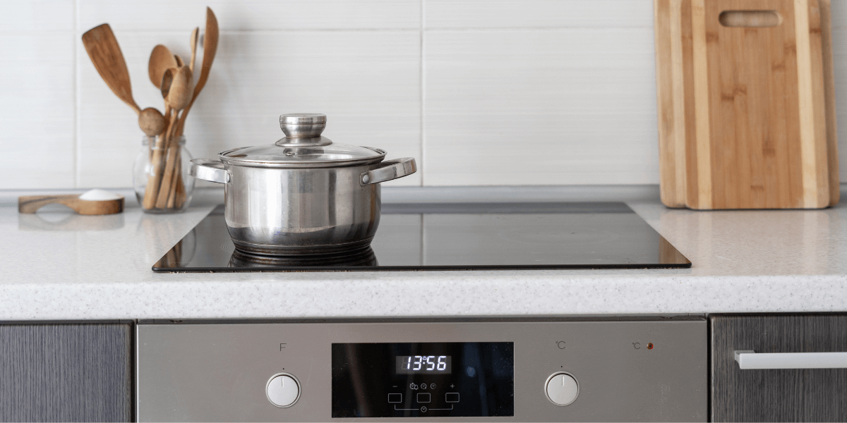 3 Reasons Induction Stoves Are Better Than Gas Stoves Sesshu Design