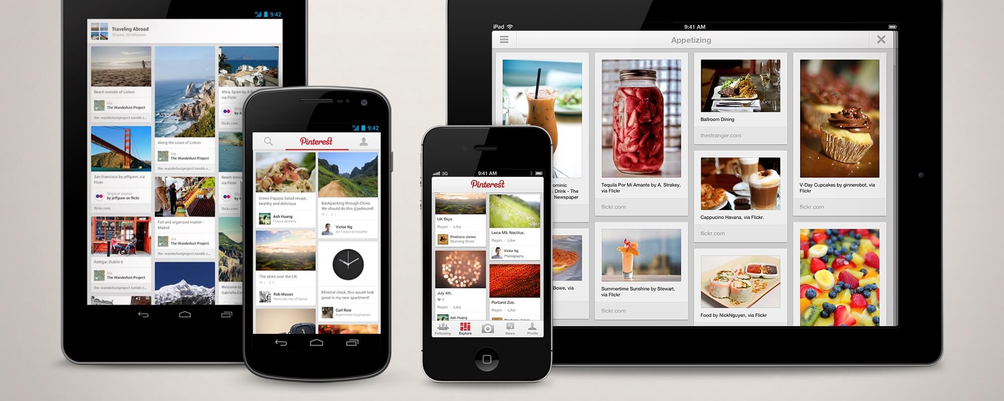 Android vs iOS App UI Design Differences Explained | CognitiveClouds Blog