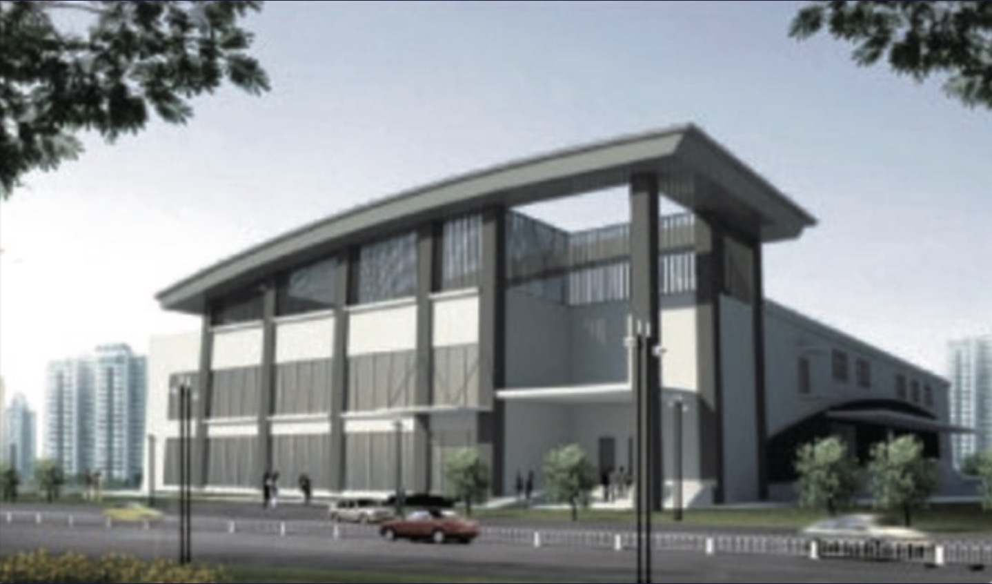 Hkg8 hong kong data center idc solutions in hong kon