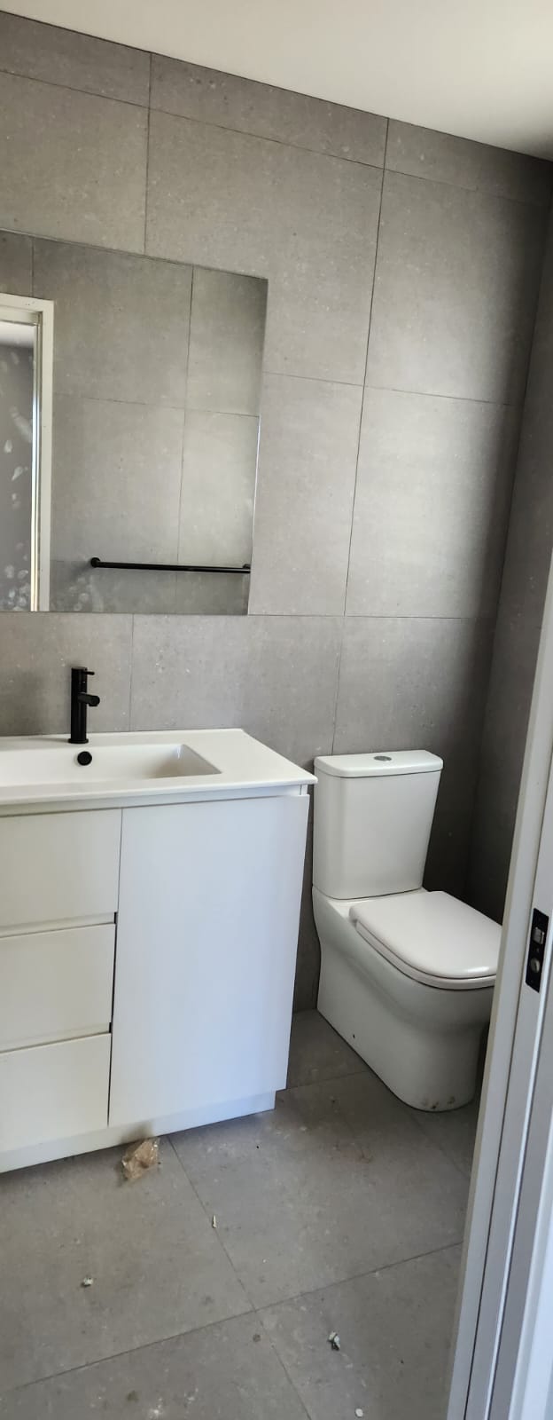 Expert Bathroom Renovation Services in Hobart - CK Painting and Tiling