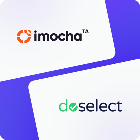 DoSelect Vs iMocha