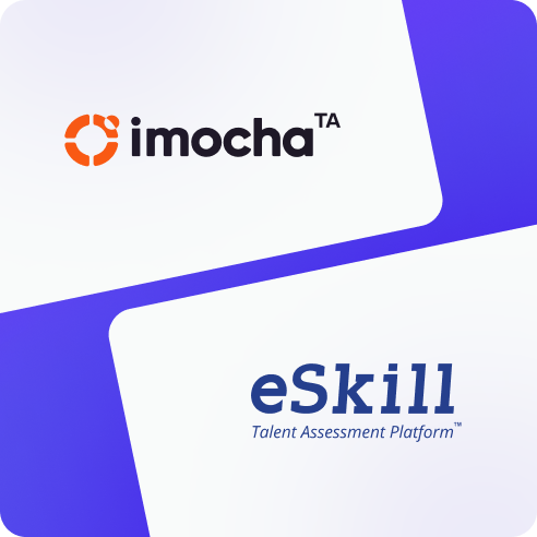 eSkill Vs iMocha