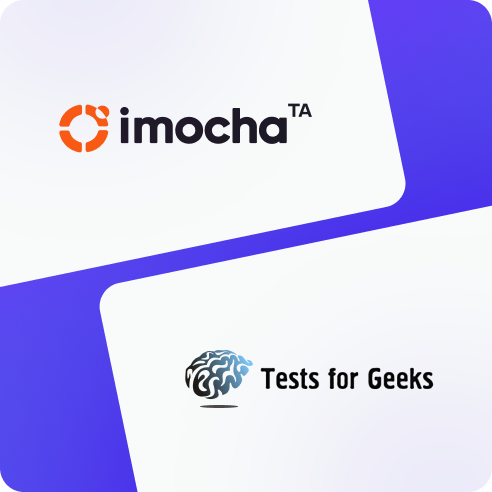 Test4Geeks Vs iMocha